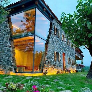 Mrizi I Zanave Agroturizem
